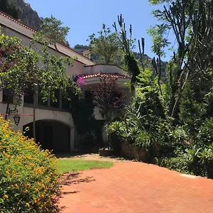  Pensión Park House