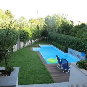 Villa Le Lanterne Pool&relax, Mondello